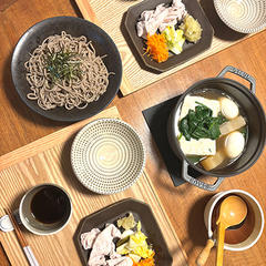 小石原焼きのうつわ