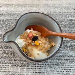 小石原焼おちょぼ片口小鉢