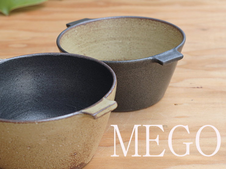 MEGO　
